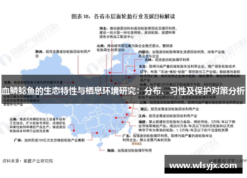 血鳞鲶鱼的生态特性与栖息环境研究：分布、习性及保护对策分析